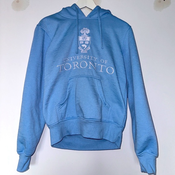 University of Toronto Hoodie - Picture 1 of 3